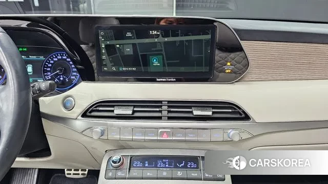 Hyundai Palisade id 3489210 из Кореи 8