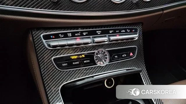 Mercedes-Benz E-Class W213 id 3520427 из Кореи 8