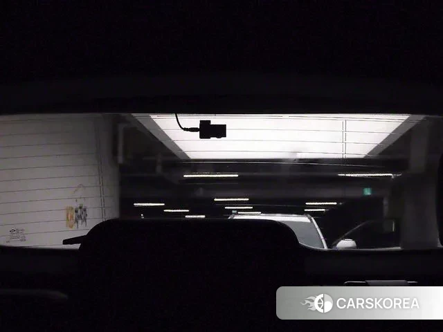 Renault Korea (Samsung) The New QM6 id 2990302 из Кореи 8