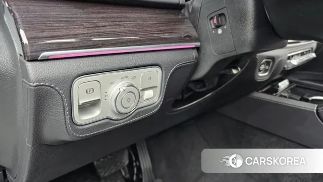 Mercedes-Benz GLE-Class W167 id 3022569 из Кореи 8