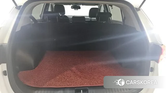 Kia Sportage 4th Generation id 3292310 из Кореи 8