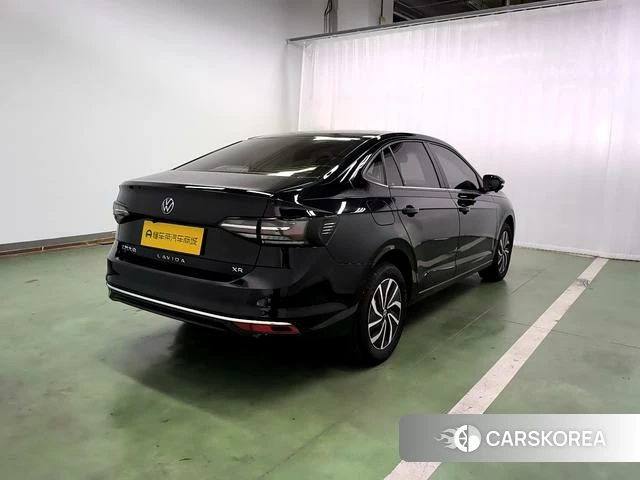 Volkswagen Lavida id 4211219 из Китая 8