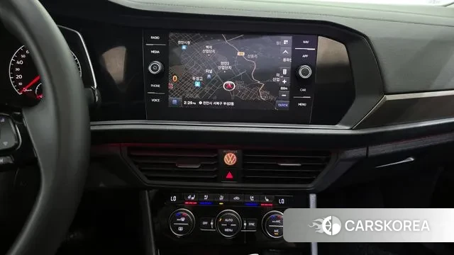 Volkswagen 7th Generation of Jetta id 3084498 из Кореи 8