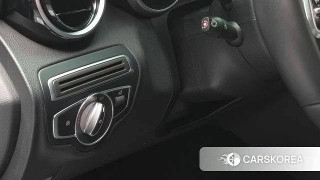 Mercedes-Benz C-Class W205 id 4496231 из Кореи 8