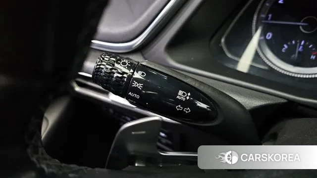 Hyundai Sonata (DN8) id 3350708 из Кореи 8