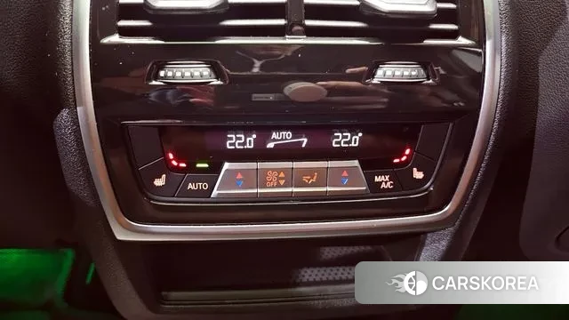 BMW X6 (G06) id 3318115 из Кореи 8