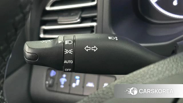 Hyundai The New Avante AD id 4345234 из Кореи 8