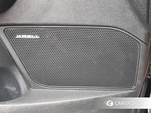 Kia The New K5 2nd generation id 4658385 из Кореи 8
