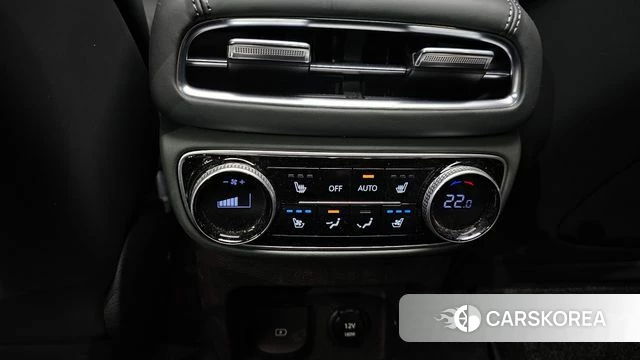 Genesis GV80 id 4657120 из Кореи 8