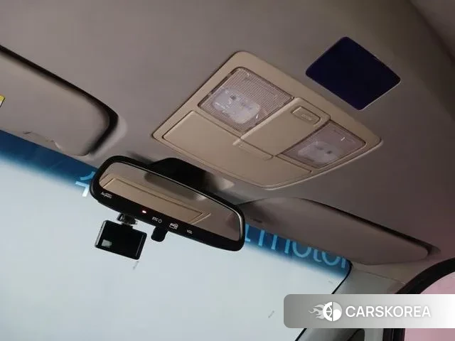 Kia The New Ray id 3005008 из Кореи 8