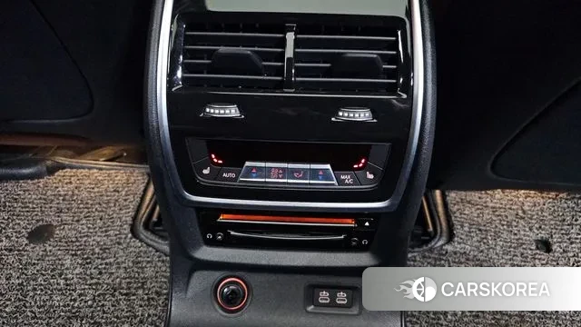 BMW X7 (G07) id 3566734 из Кореи 8