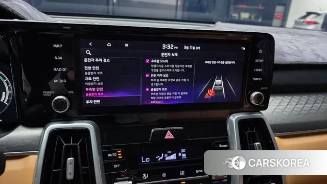 Kia Sorento 4th Generation id 3771545 из Кореи 8