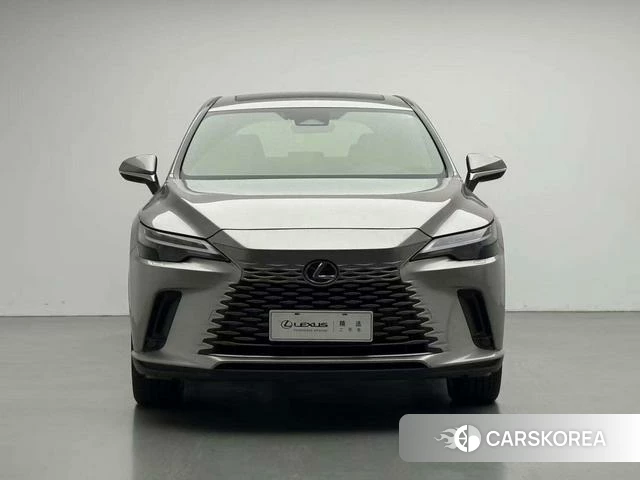 Lexus RX id 4264508 из Китая 8