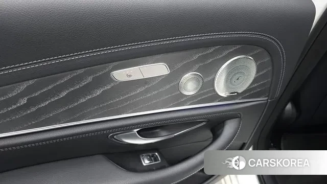 Mercedes-Benz E-Class W213 id 3401795 из Кореи 8
