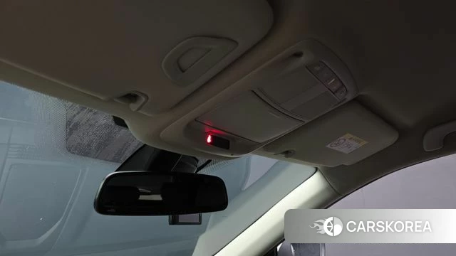 Renault Korea (Samsung) The New QM6 id 4542556 из Кореи 8