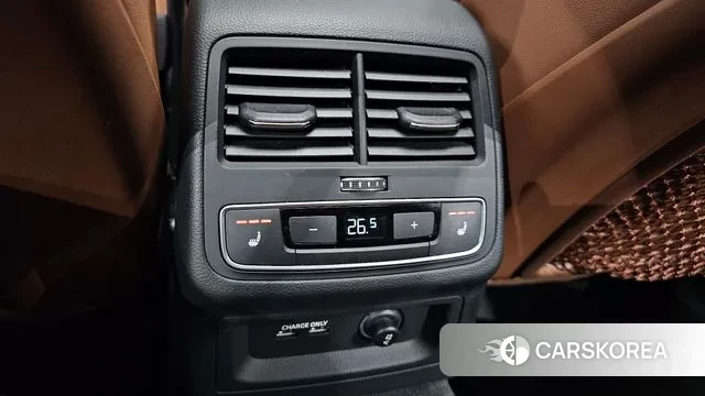 Audi A4 (B9) id 3457866 из Кореи 8