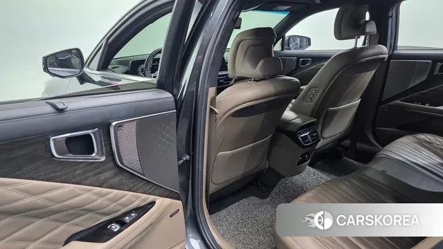 Kia K8 id 3453800 из Кореи 8