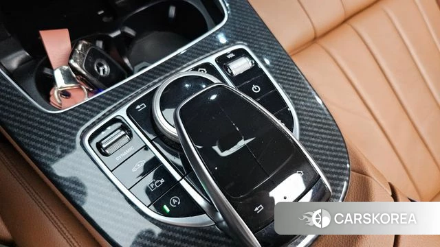 Mercedes-Benz E-Class W213 id 4667660 из Кореи 8