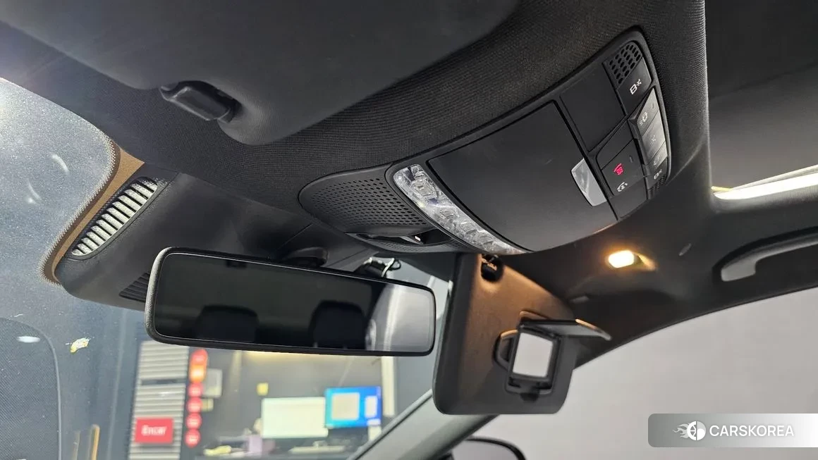 Mercedes-Benz E-Class W213 id 2107639 из Кореи 8