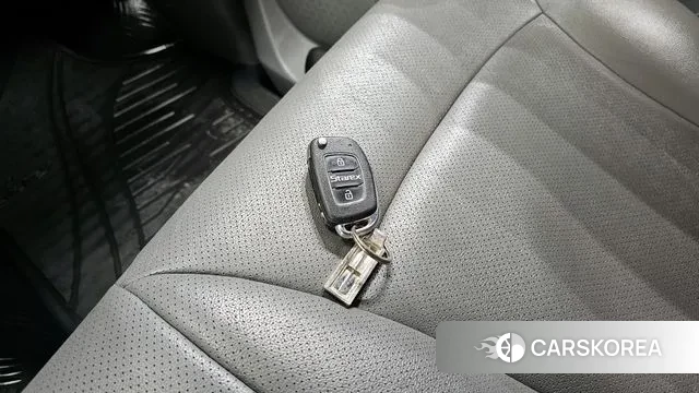 Hyundai Grand Starex id 3574316 из Кореи 8