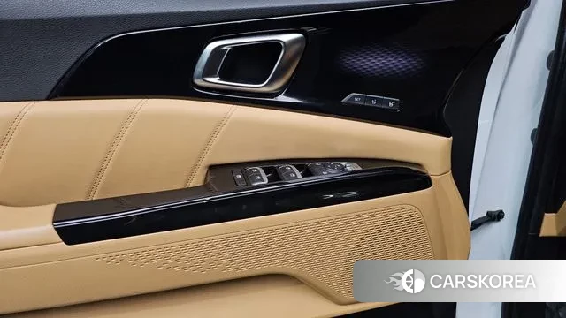 Kia Carnival 4th generation id 3712371 из Кореи 8