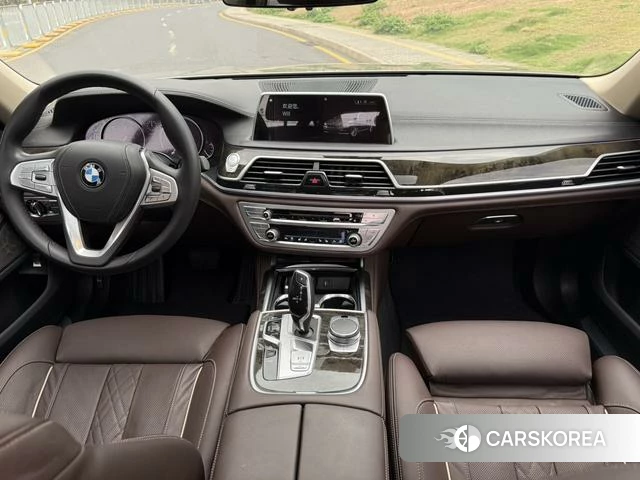 BMW 7 series id 4222082 из Китая 8