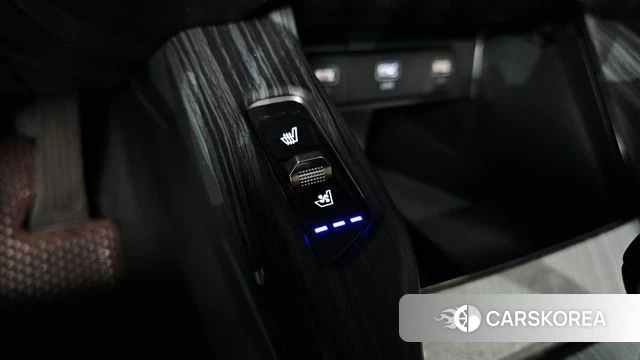 Kia Sorento 4th Generation id 4572894 из Кореи 8