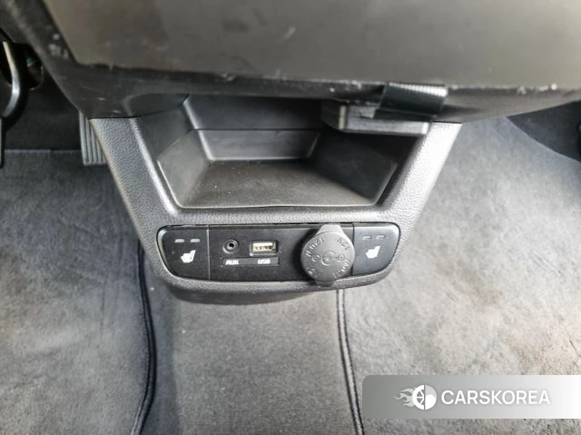 Kia The New Ray id 4477285 из Кореи 8