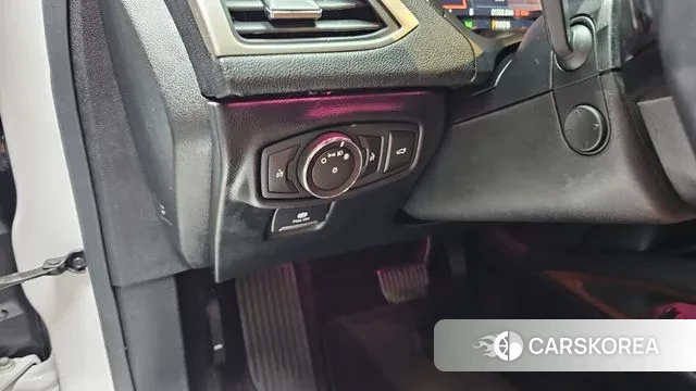 Lincoln New MKZ id 2902081 из Кореи 8