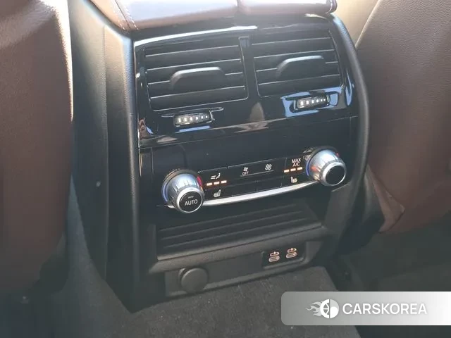 BMW 6 Series GT (G32) id 3610817 из Кореи 8