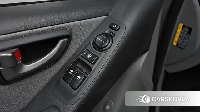 Hyundai The New Grand Starex id 3488846 из Кореи 8