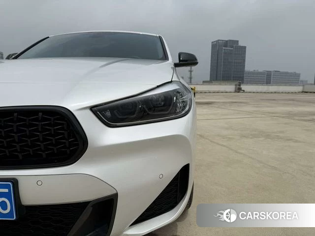 BMW X2 id 4212728 из Китая 8