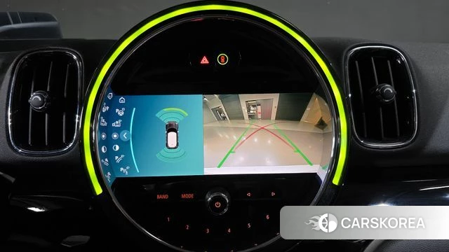 Mini Cooper D Countryman id 3839431 из Кореи 8