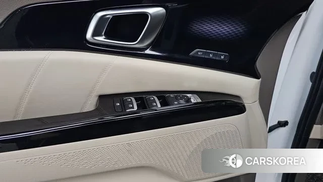 Kia Carnival 4th generation id 3671065 из Кореи 8