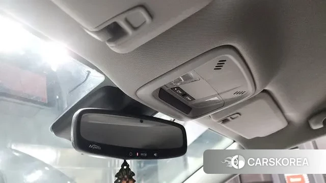 Chevrolet (GM Daewoo) The New Malibu id 3385989 из Кореи 8