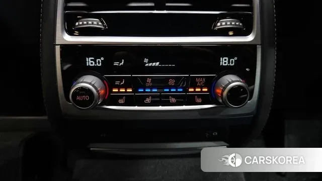 BMW 7 Series (G11) id 3434781 из Кореи 8