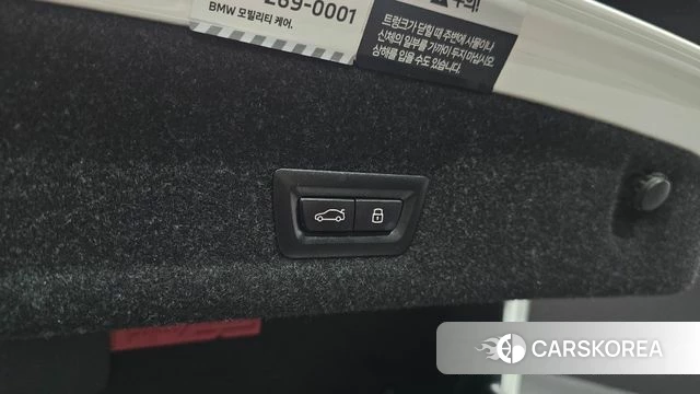 BMW 3 Series (G20) id 4488447 из Кореи 8