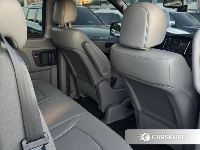 Hyundai The New Grand Starex id 4304255 из Кореи 8