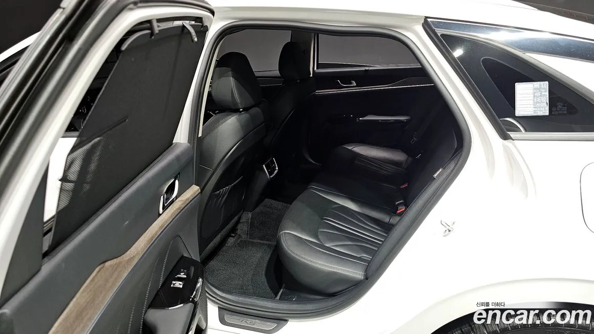 Kia K5 Hybrid 3rd Generation id 1697654 из Кореи 8