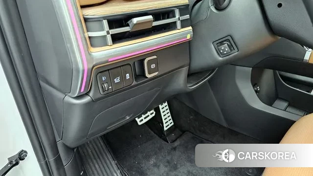 Hyundai Santa Fe (MX5) id 3544274 из Кореи 8