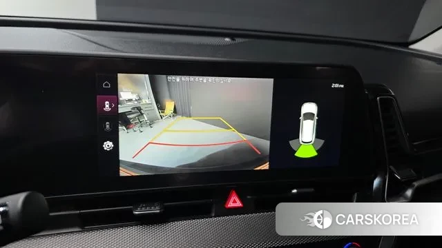 Kia Sportage 5th Generation id 3343515 из Кореи 8