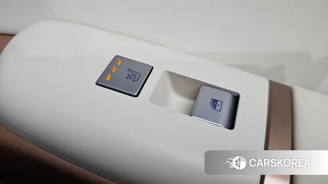 Hyundai Grandeur Hybrid (GN7) id 3560703 из Кореи 8