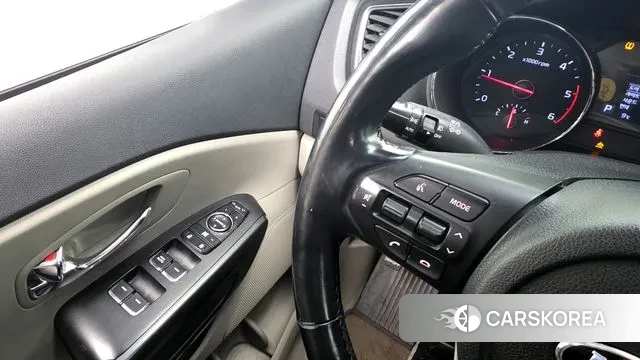 Kia The New Carnival id 3728027 из Кореи 8