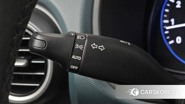 Hyundai Kona id 4403669 из Кореи 8