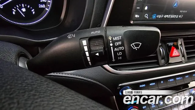 Hyundai Grandeur IG id 2797660 из Кореи 8