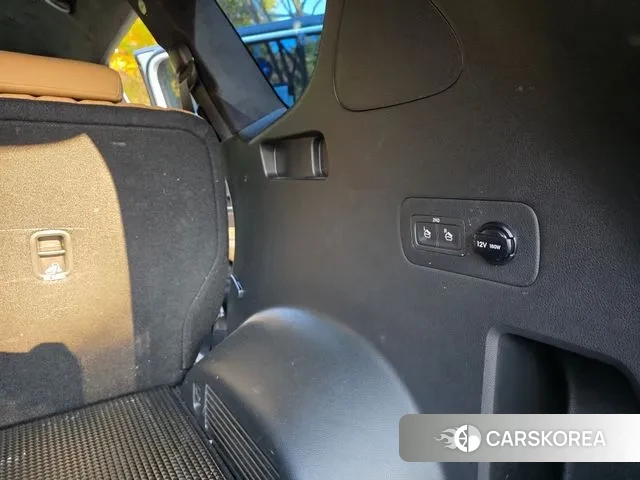 Hyundai The New Santa Fe id 3349777 из Кореи 8