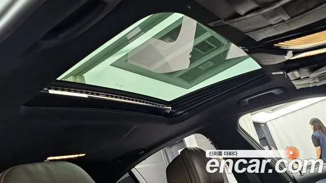 BMW 5 Series (G30) id 2922989 из Кореи 8