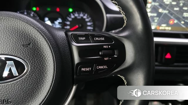 Kia All New Morning (JA) id 3911802 из Кореи 8