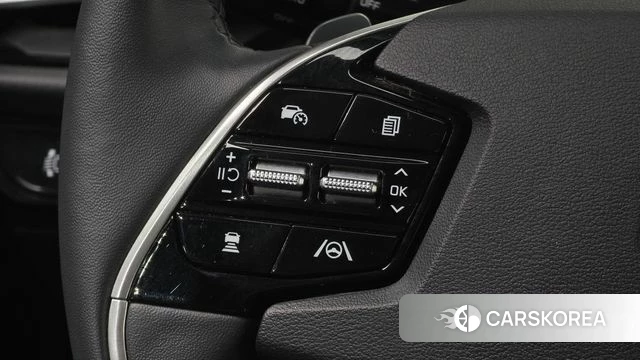 Kia Di All New Niro EV id 3940202 из Кореи 8