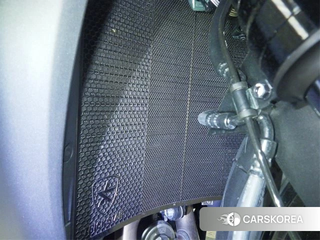 Honda CBR600RR id 4184975 из Японии 8